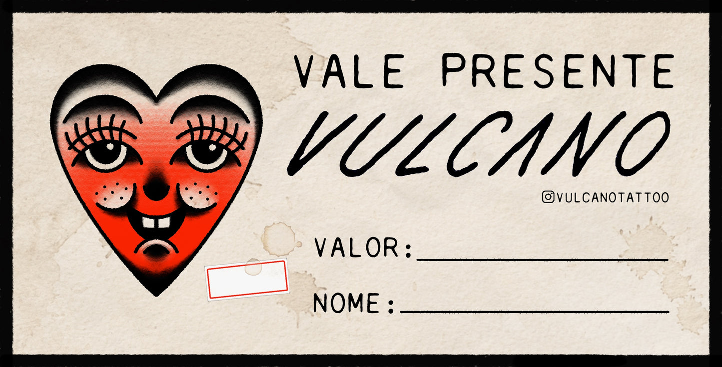 Vale VLCN