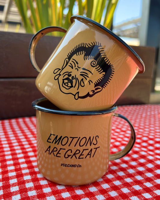 Caneca Emotions